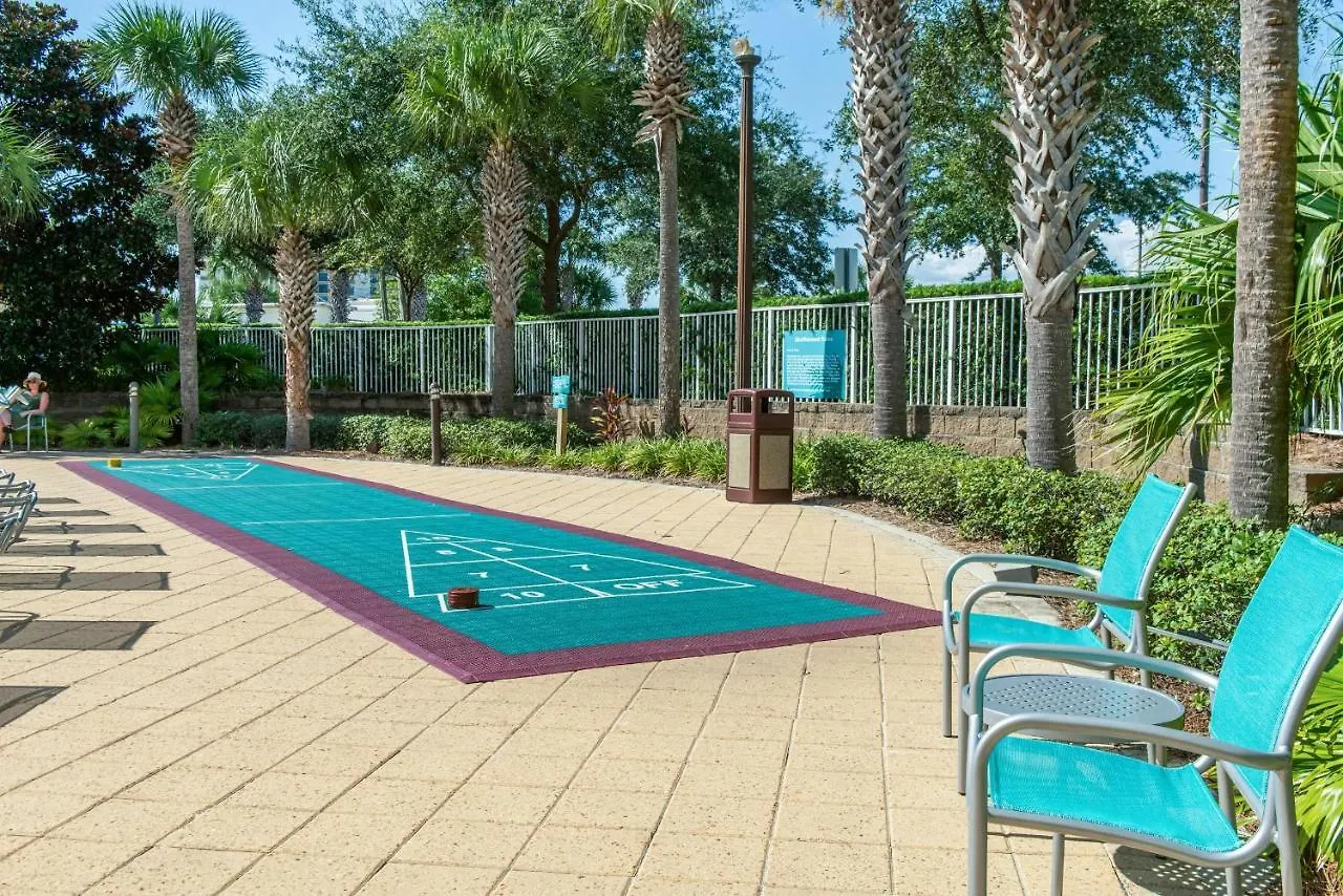 Emerald Beach 431 Panama City Beach Prázdninový dům