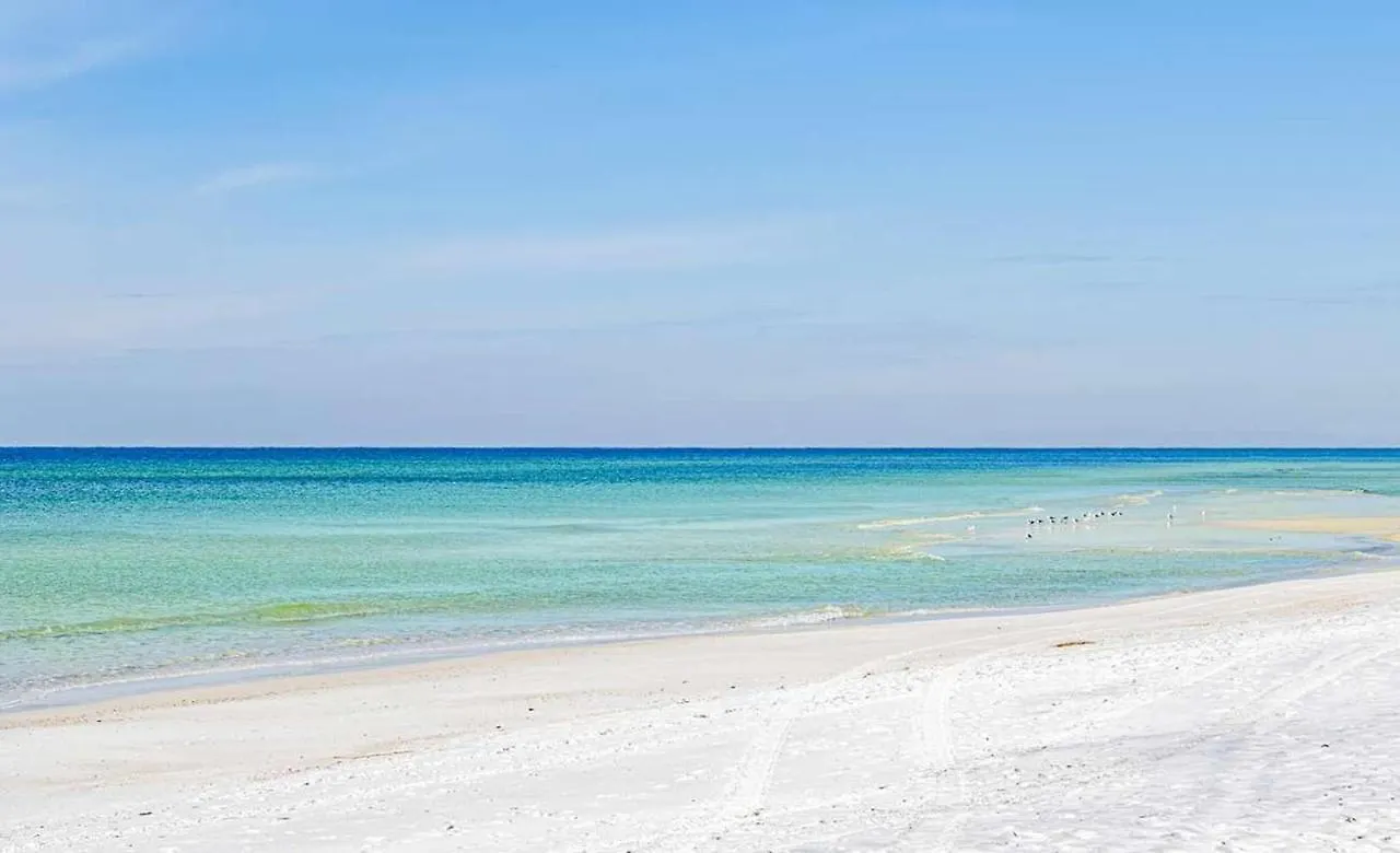Prázdninový dům Emerald Beach 431 Panama City Beach