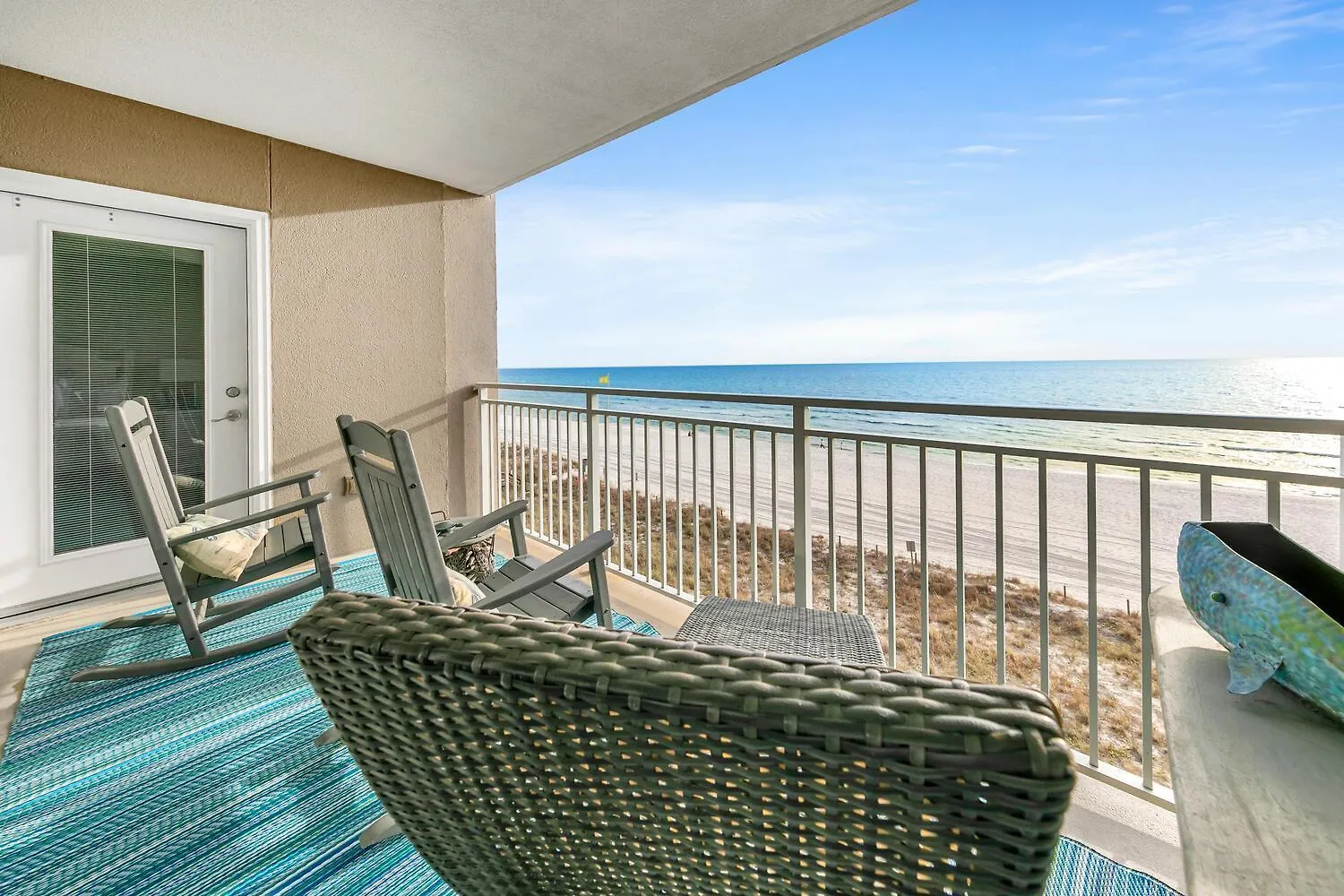 Emerald Beach 431 Panama City Beach USA