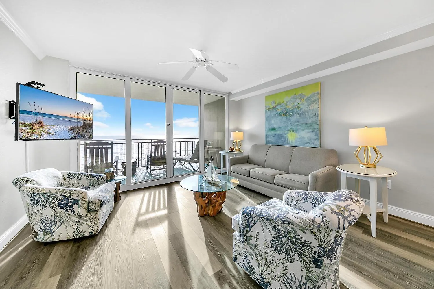 Emerald Beach 431 Panama City Beach