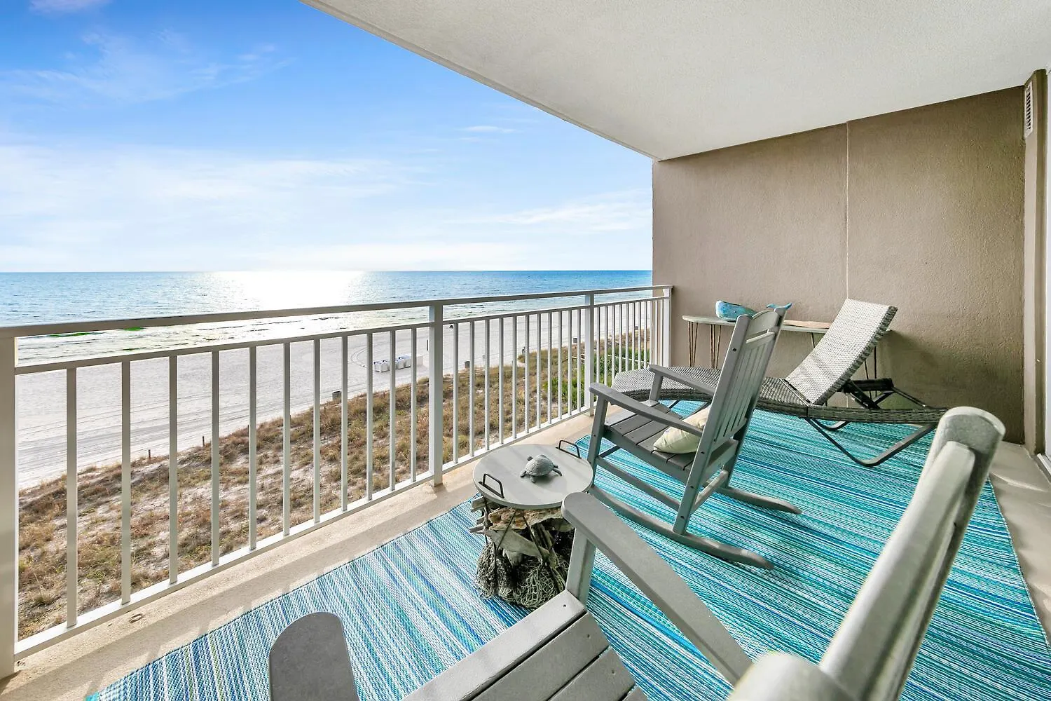 Emerald Beach 431 Panama City Beach Prázdninový dům