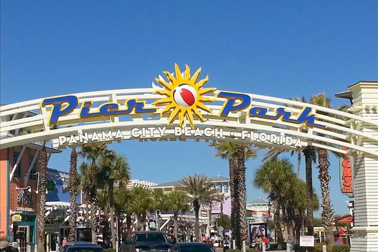 פנמה סיטי ביץ' Emerald Beach 431 בית נופש
