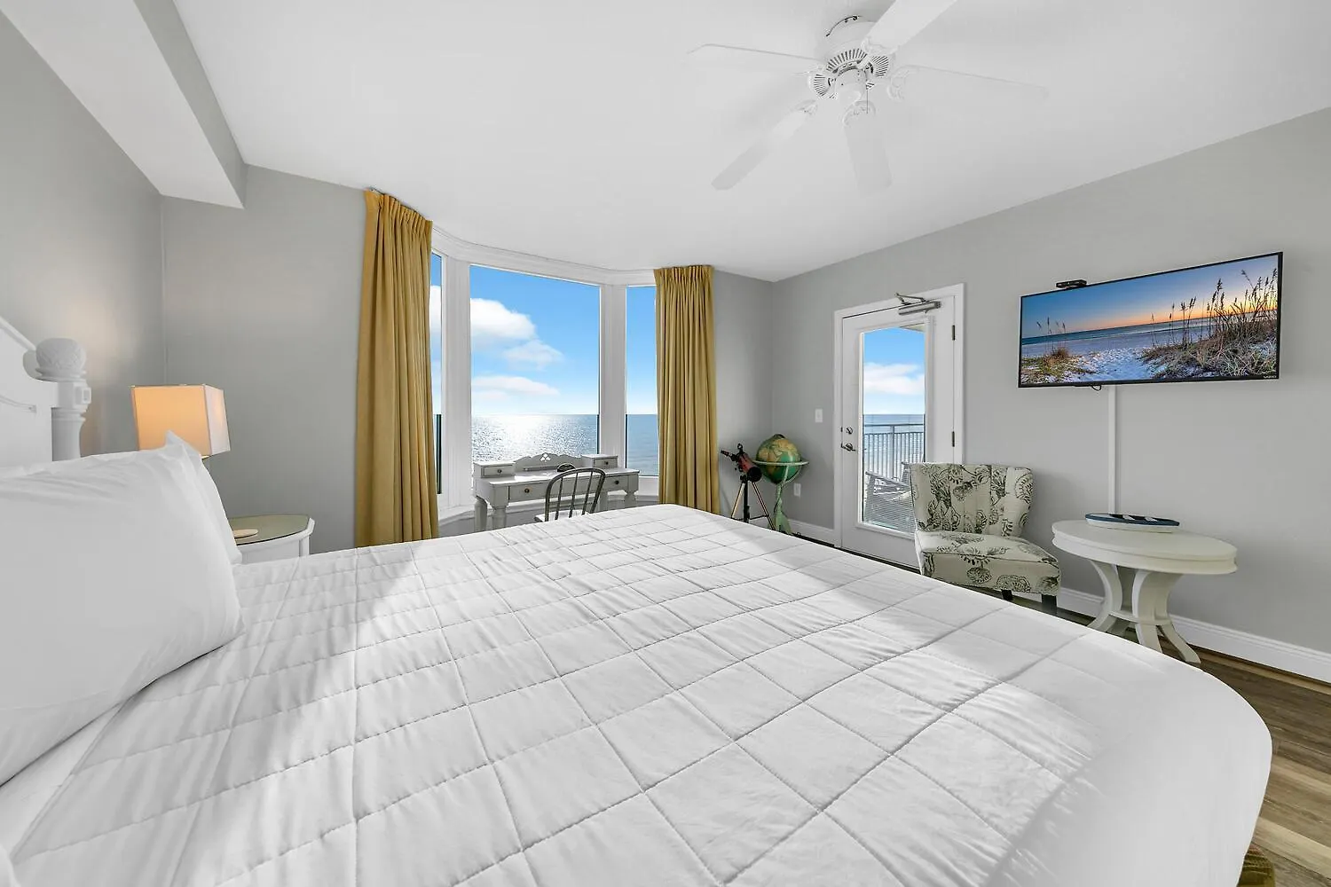 בית נופש פנמה סיטי ביץ' Emerald Beach 431