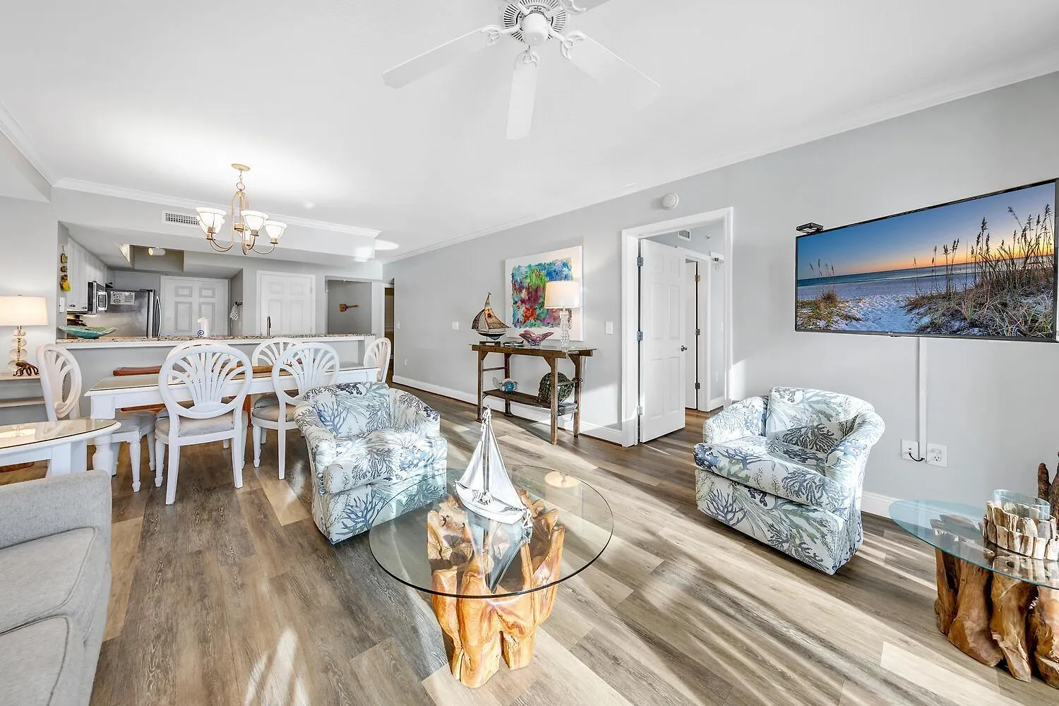 בית נופש פנמה סיטי ביץ' Emerald Beach 431